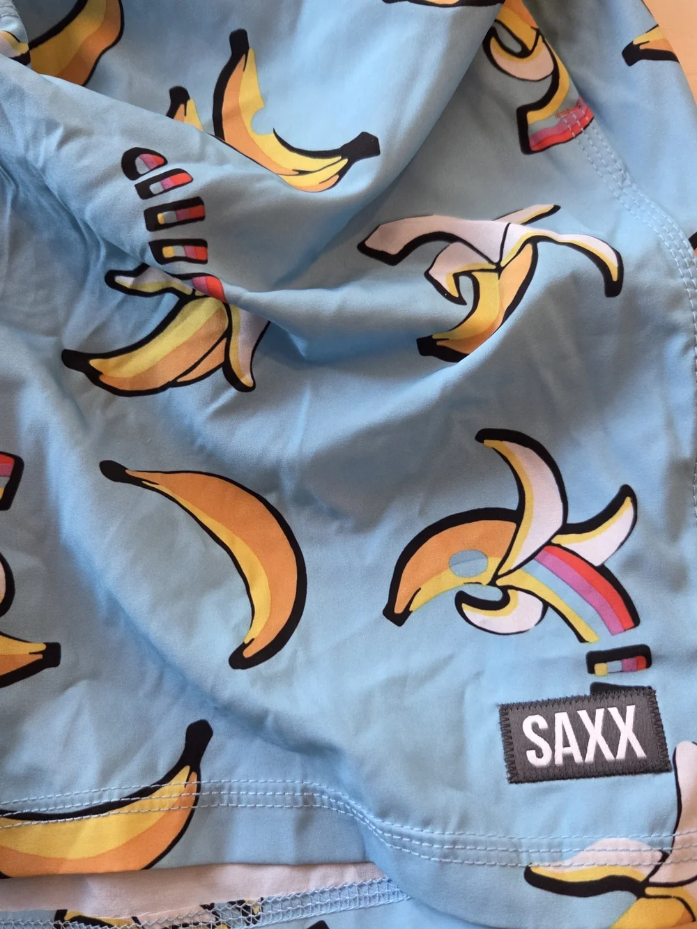 SAXX Swimsuit